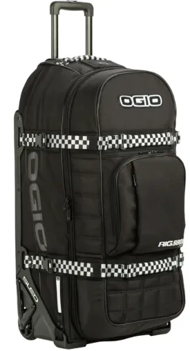 OGIO RIG 9800 PRO Fast Times wheeled bag