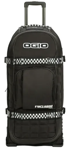 OGIO RIG 9800 PRO Fast Times wheeled bag