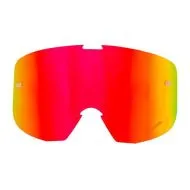 Ochelari O'NEAL B1 RADIUM RED