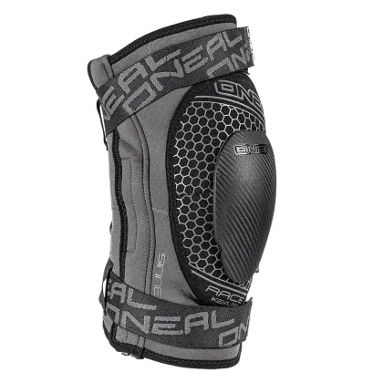 Επιγονατίδες O'NEAL SINNER KEVLAR RACE KEVLAR GRAY
