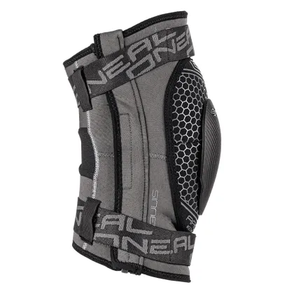 Επιγονατίδες O'NEAL SINNER KEVLAR RACE KEVLAR GRAY