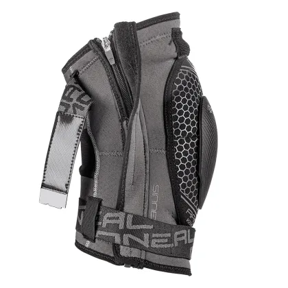 Επιγονατίδες O'NEAL SINNER KEVLAR RACE KEVLAR GRAY