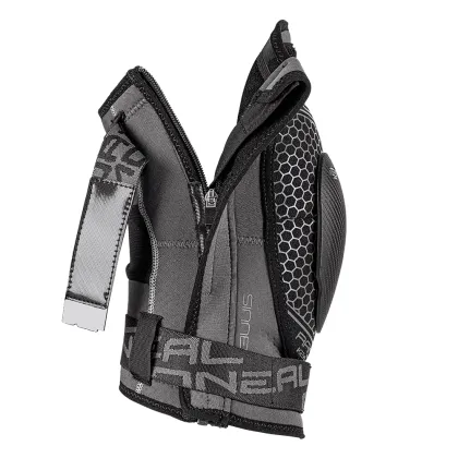 Επιγονατίδες O'NEAL SINNER KEVLAR RACE KEVLAR GRAY