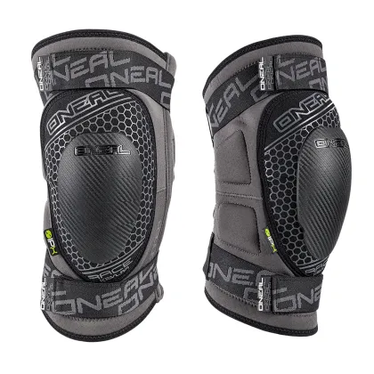 Επιγονατίδες O'NEAL SINNER KEVLAR RACE KEVLAR GRAY