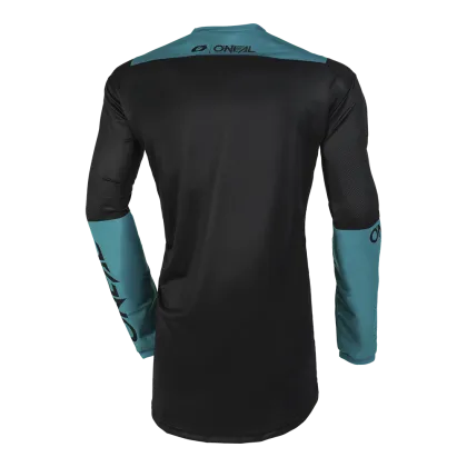 Πουκάμισο Motocross O'NEAL THREAT AIR V.23 BLACK/TEAL