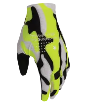 Mănuși de motocross THOR SPORTMODE RIOT ACID