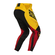 Мотокрос брич O'NEAL PRODIGY  FIVE TWO V.23 YELLOW/BLACK