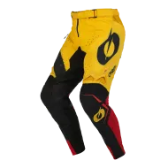 Мотокрос брич O'NEAL PRODIGY  FIVE TWO V.23 YELLOW/BLACK