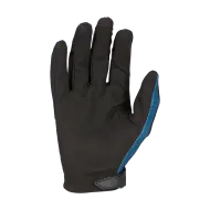 Мотокрос ръкавици O'NEAL MATRIX SHOCKER V.23 BLUE/ORANGE