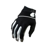 Motocross Gloves O'NEAL REVOLUTION BLACK