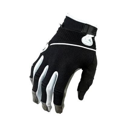 Mănuși Motocross O'NEAL REVOLUTION BLACK