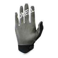 Motocross Gloves O'NEAL REVOLUTION BLACK