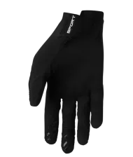 Мотокрос ръкавици THOR SPORTMODE ICONIC BLACK