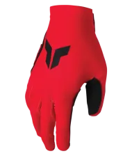 Мотокрос ръкавици THOR SPORTMODE ICONIC RED