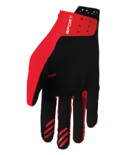 Мотокрос ръкавици THOR SPORTMODE ICONIC RED