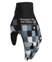Mănuși motocross THOR SPORTMODE RIOT BLACK