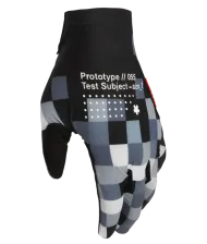 Мотокрос ръкавици THOR SPORTMODE RIOT BLACK