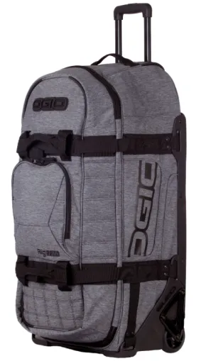 Wheeled bag OGIO RIG 9800 DARK STATIC
