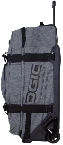 Wheeled bag OGIO RIG 9800 DARK STATIC