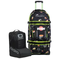 Wheeled bag OGIO RIG 9800 PRO LE SUSHI