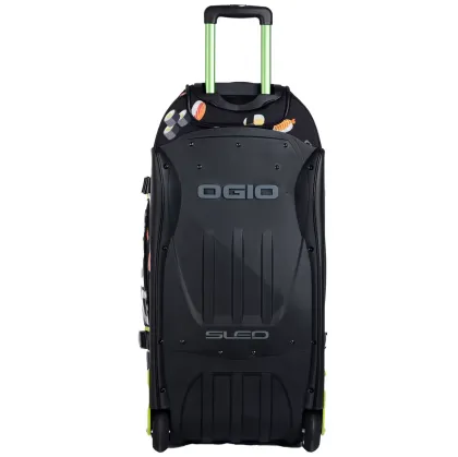 Wheeled bag OGIO RIG 9800 PRO LE SUSHI