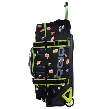 Wheeled bag OGIO RIG 9800 PRO LE SUSHI