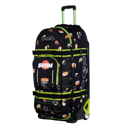 Wheeled bag OGIO RIG 9800 PRO LE SUSHI