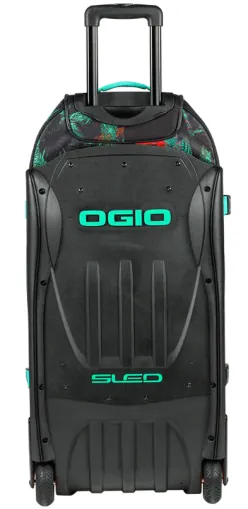 OGIO RIG 9800 PRO Tropics wheeled bag