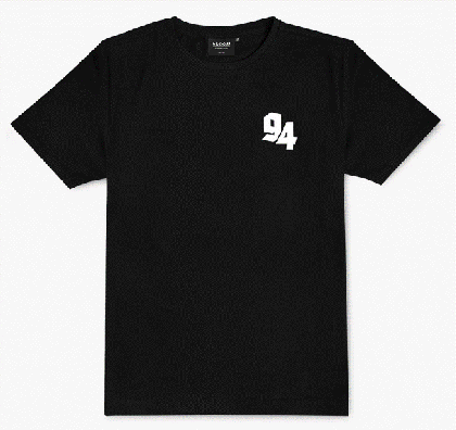 MUC-OFF ROPE TEE