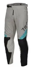 Motocross breeches THOR LAUNCH ZONE SAND