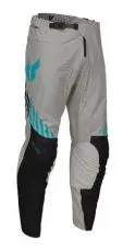 Motocross breeches THOR LAUNCH ZONE SAND