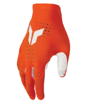 Mănuși de motocross THOR SPORTMODE VENTED ORANGE