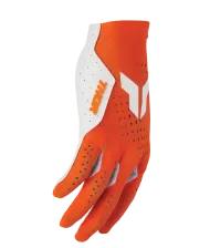 Мотокрос ръкавици THOR SPORTMODE VENTED ORANGE