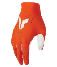 Mănuși de motocross THOR SPORTMODE VENTED ORANGE