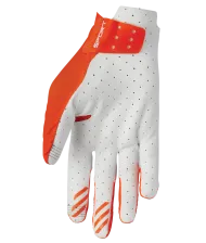 Mănuși de motocross THOR SPORTMODE VENTED ORANGE