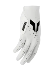 Мотокрос ръкавици THOR SPORTMODE VENTED WHITE