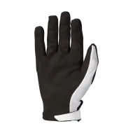 Motocross gloves O'NEAL MATRIX SPLIT BLUE/WHITE V.25