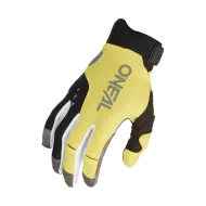 Mănuși motocross O'NEAL REVOLUTION YELLOW V.25