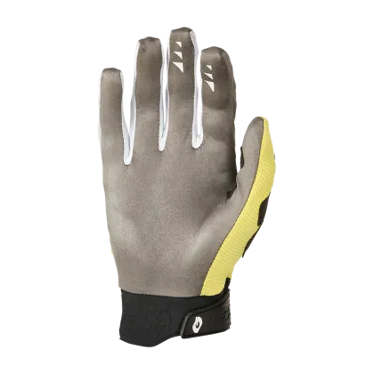 Mănuși motocross O'NEAL REVOLUTION YELLOW V.25
