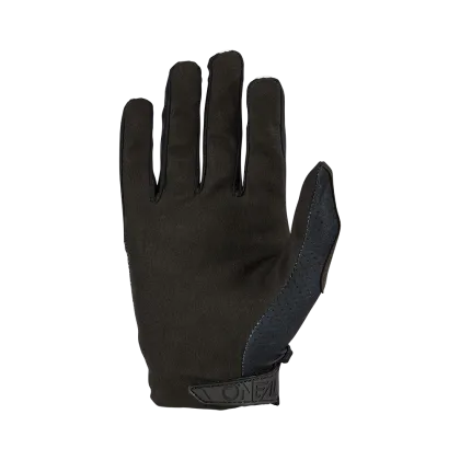 Mănuși motocross O'NEAL MATRIX SPLIT NEGRU/ALB V.25