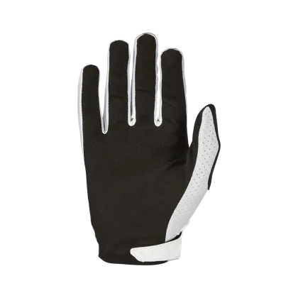 Mănuși Motocross O'NEAL MATRIX SPLIT GREY/ORANGE V.25