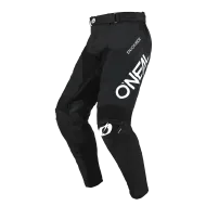 Крос брич O'NEAL MAYHEM HEXX BLACK/WHITE V.25