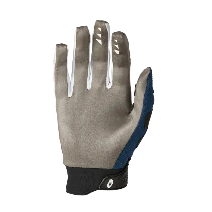 Mănuși motocross O'NEAL REVOLUTION OCEAN BLUE V.25