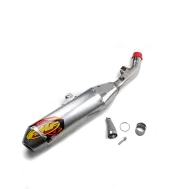 Pot FMF MUFFLER HEX P-CORE 4 CRF