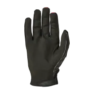 Детски мотокрос ръкавици O’NEAL MATRIX SHOCKER BLACK/RED V.25