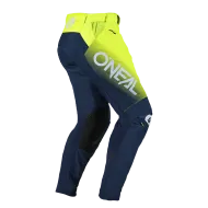 Крос брич O'NEAL MAYHEM HEXX BLUE/NEON YELLOW V.25