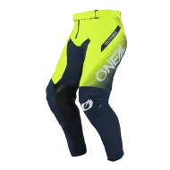Крос брич O'NEAL MAYHEM HEXX BLUE/NEON YELLOW V.25