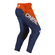 Крос брич O'NEAL MAYHEM HEXX BLUE/ORANGE V.25