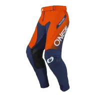 Крос брич O'NEAL MAYHEM HEXX BLUE/ORANGE V.25