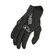 Moto gloves O'NEAL SGX BLACK/GRAY